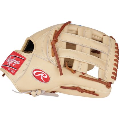 Rawlings Heart of the Hide 12.75" Baseball Glove: PRPROR3039-6CDT