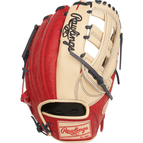 Rawlings Heart of the Hide 12.75" Baseball Glove: PROR3039-6CS