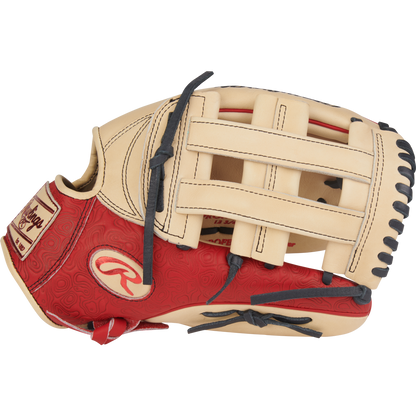 Rawlings Heart of the Hide 12.75" Baseball Glove: PROR3039-6CS