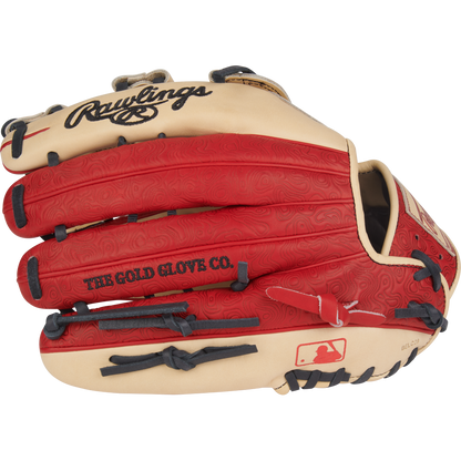 Rawlings Heart of the Hide 12.75" Baseball Glove: PROR3039-6CS