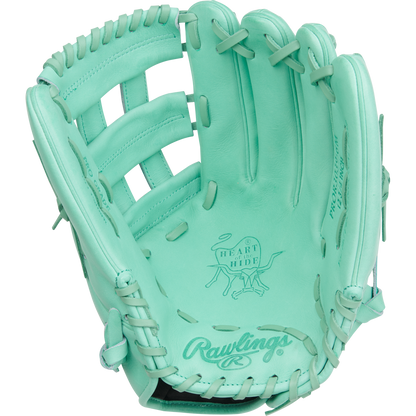 Rawlings Heart of the Hide 12.75" Baseball Glove: PROR3039-6M