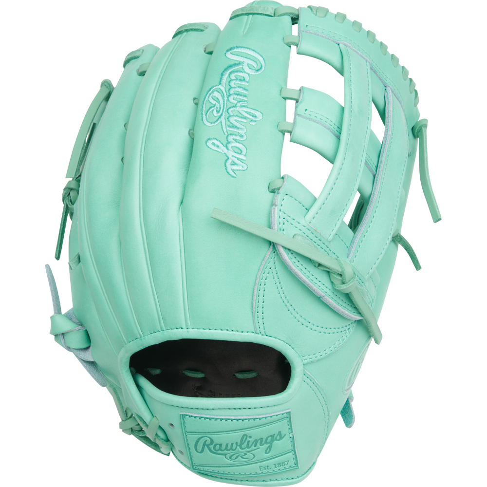 Rawlings Heart of the Hide 12.75" Baseball Glove: PROR3039-6M