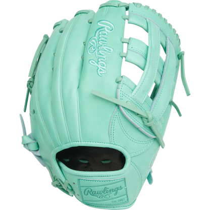 Rawlings Heart of the Hide 12.75" Baseball Glove: PROR3039-6M