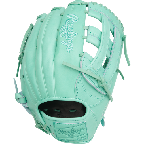 Rawlings Heart of the Hide 12.75" Baseball Glove: PROR3039-6M