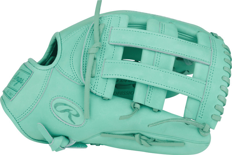 Rawlings Heart of the Hide 12.75" Baseball Fielding Glove - PROR3039-6M
