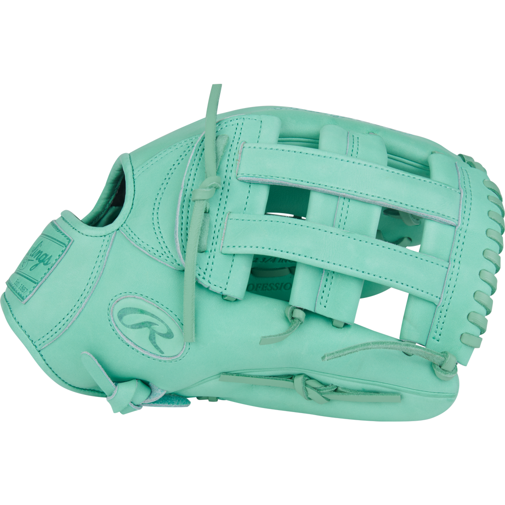 Rawlings Heart of the Hide 12.75" Baseball Glove: PROR3039-6M