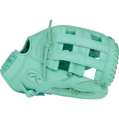 Rawlings Heart of the Hide 12.75" Baseball Glove: PROR3039-6M