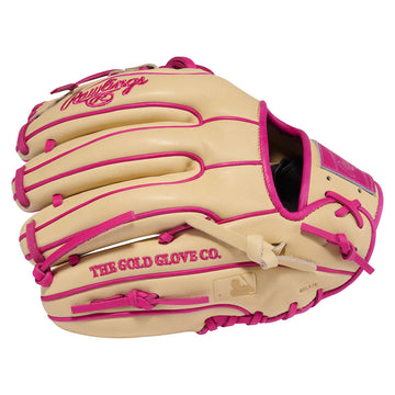 Rawlings Heart of the Hide 11.25" Infield Baseball Glove: PROR312-2CBE