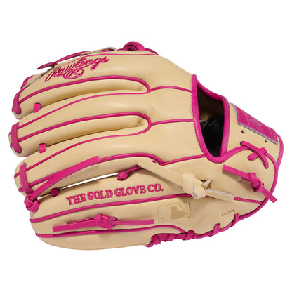 Rawlings Heart of the Hide 11.25" Infield Baseball Glove: PROR312-2CBE