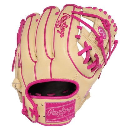 Rawlings Heart of the Hide 11.25" Infield Baseball Glove: PROR312-2CBE