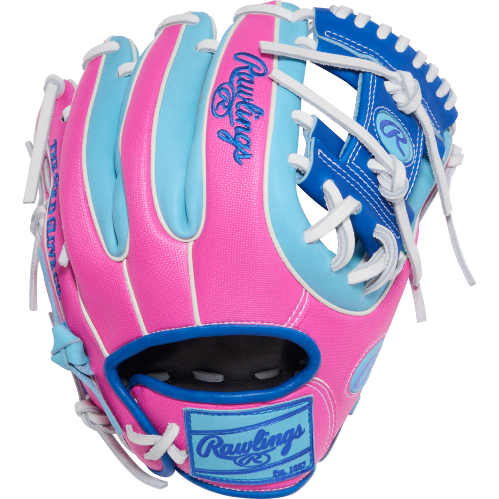 Rawlings Heart of the Hide 11.25" Baseball Glove - RGGC April 2026: PROR312U-2CB