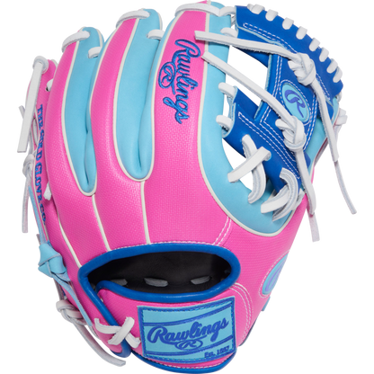 Rawlings Heart of the Hide 11.25" Baseball Glove - RGGC April 2026: PROR312U-2CB