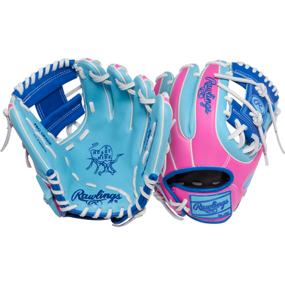 Rawlings Heart of the Hide 11.25" Baseball Glove - RGGC April 2026: PROR312U-2CB