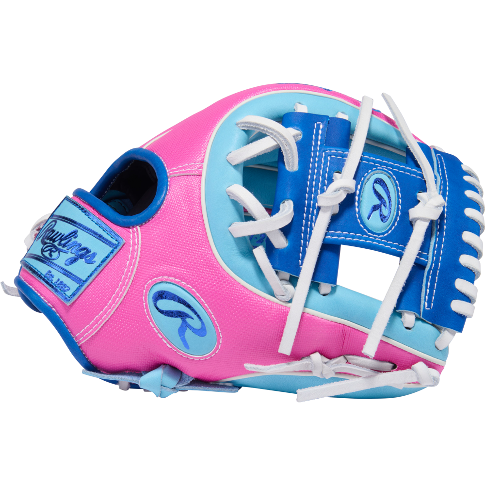 Rawlings Heart of the Hide 11.25" Baseball Glove - RGGC April 2026: PROR312U-2CB