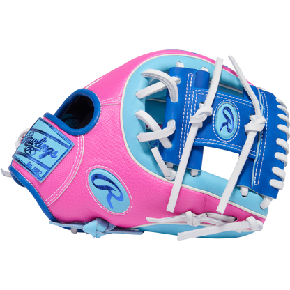 Rawlings Heart of the Hide 11.25" Baseball Glove - RGGC April 2026: PROR312U-2CB