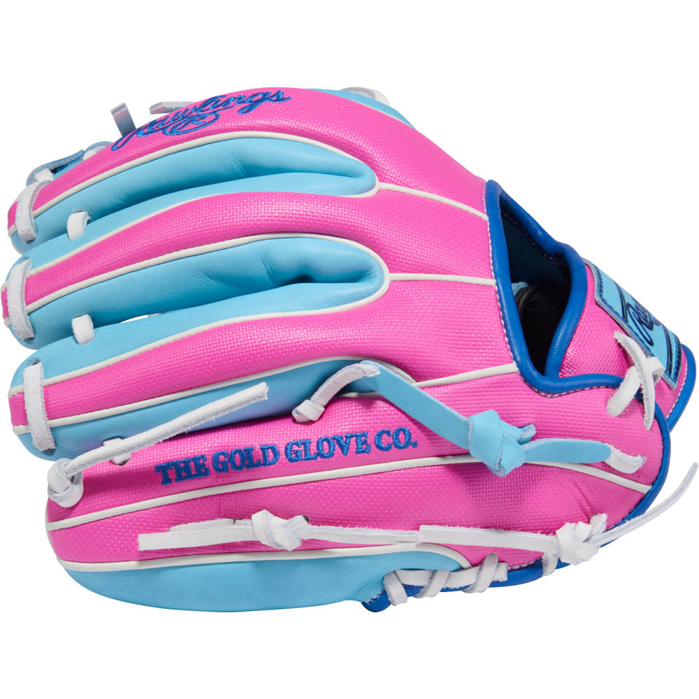 Rawlings Heart of the Hide 11.25" Baseball Glove - RGGC April 2026: PROR312U-2CB