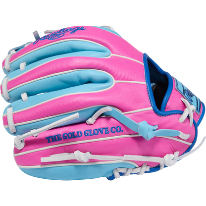 Rawlings Heart of the Hide 11.25" Baseball Glove - RGGC April 2026: PROR312U-2CB