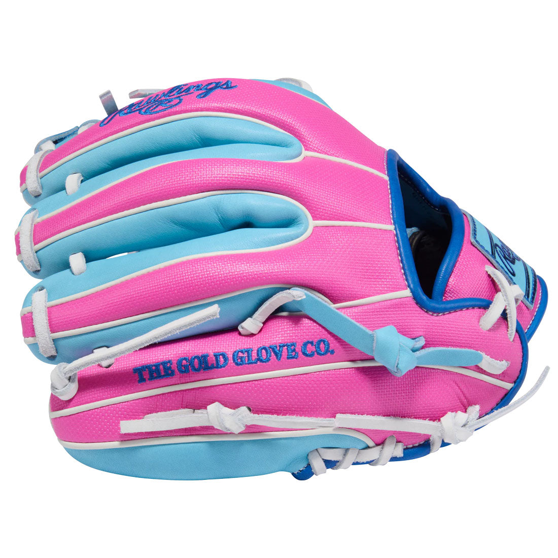 Rawlings Gold Glove Club April 2026 Heart of the Hide R2G 11.25" Infield Glove