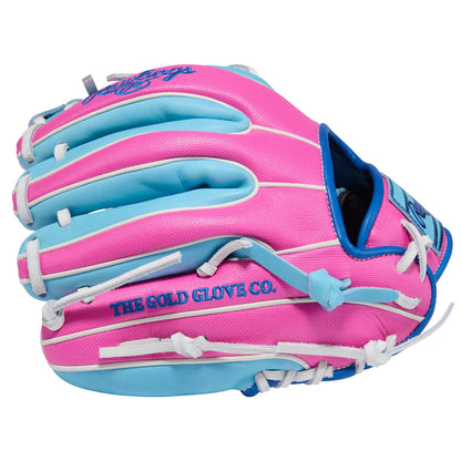 Rawlings Gold Glove Club April 2026 Heart of the Hide R2G 11.25" Infield Glove