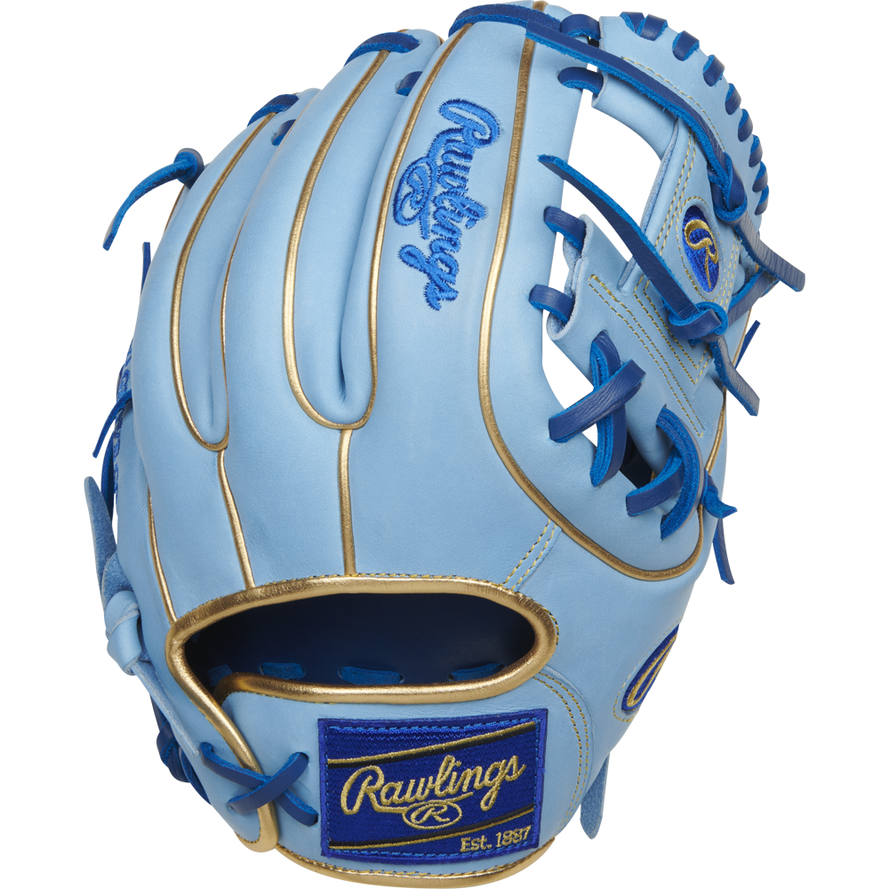 Rawlings Heart of the Hide R2G ContoUR 11.25" Baseball Glove: PROR312U-2R