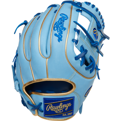 Rawlings Heart of the Hide R2G ContoUR 11.25" Baseball Glove: PROR312U-2R