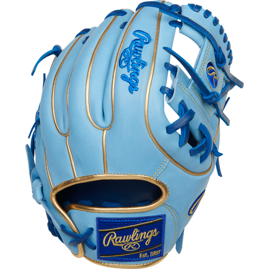 Rawlings Heart of the Hide R2G ContoUR 11.25" Baseball Glove: PROR312U-2R