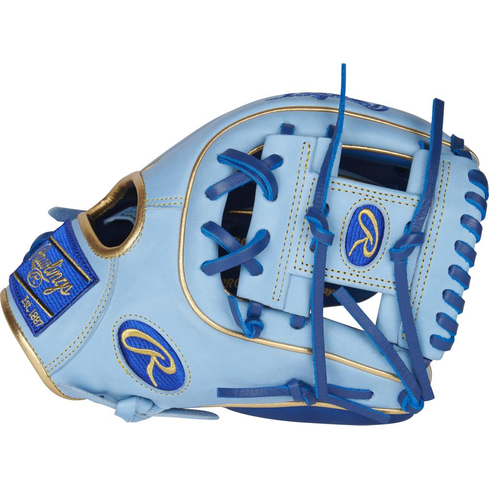 Rawlings Heart of the Hide R2G ContoUR 11.25" Baseball Glove: PROR312U-2R