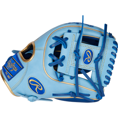 Rawlings Heart of the Hide R2G ContoUR 11.25" Baseball Glove: PROR312U-2R