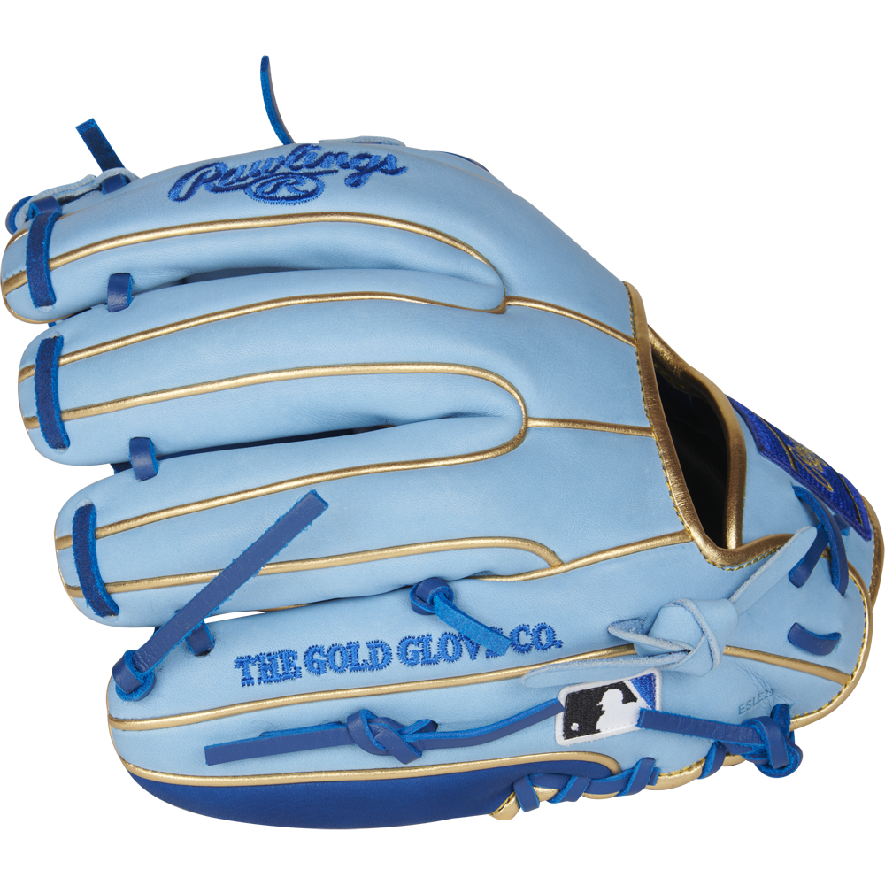 Rawlings Heart of the Hide R2G ContoUR 11.25" Baseball Glove: PROR312U-2R