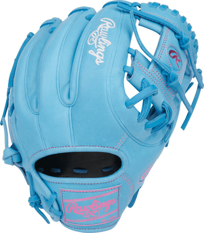 Rawlings Heart of the Hide 11.5" Baseball Fielding Glove - PROR314-2CBCB