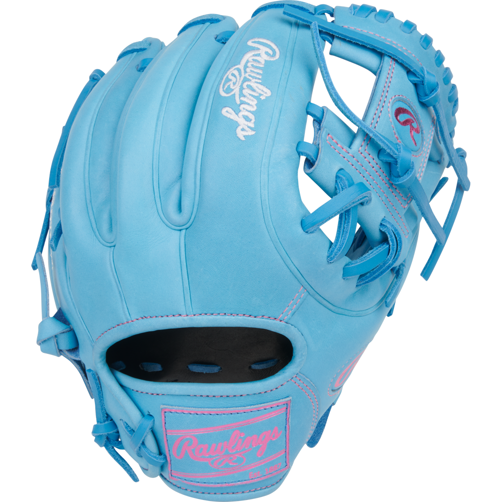 Rawlings Heart of the Hide 11.5" Baseball Glove: PROR314-2CBCB