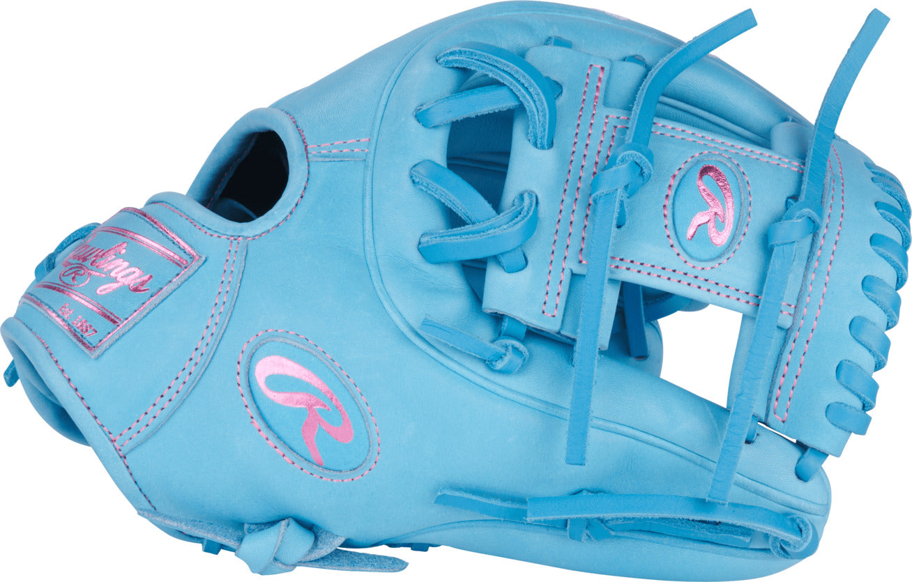 Rawlings Heart of the Hide 11.5" Baseball Fielding Glove - PROR314-2CBCB