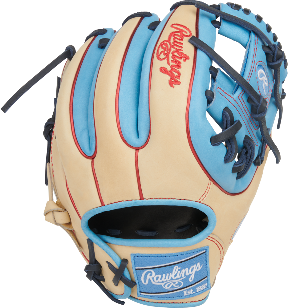 Rawlings Heart of the Hide 11.5" Baseball Glove: PROR314-2CCB