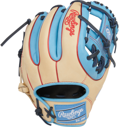 Rawlings Heart of the Hide 11.5" Baseball Glove: PROR314-2CCB