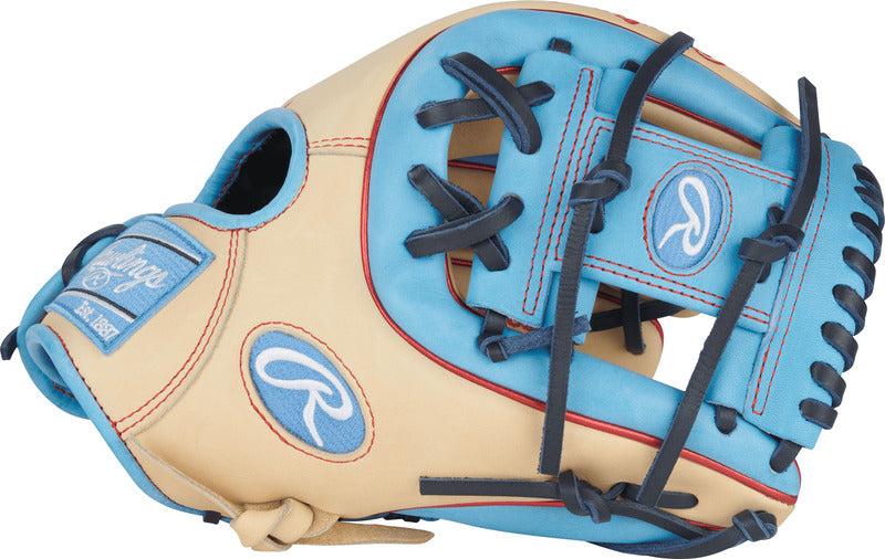 Rawlings Heart of the Hide 11.5" Baseball Fielding Glove - PROR314-2CCB
