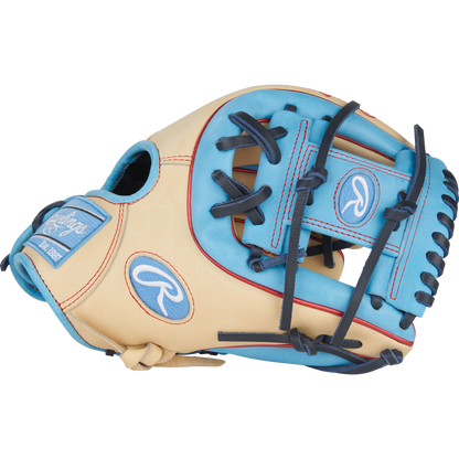 Rawlings Heart of the Hide 11.5" Baseball Glove: PROR314-2CCB
