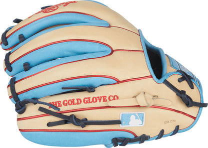 Rawlings Heart of the Hide 11.5" Baseball Fielding Glove - PROR314-2CCB