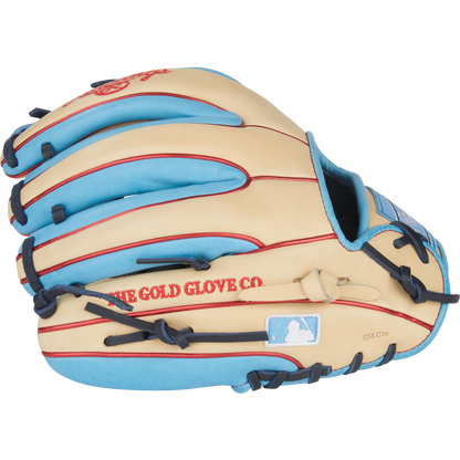 Rawlings Heart of the Hide 11.5" Baseball Glove: PROR314-2CCB
