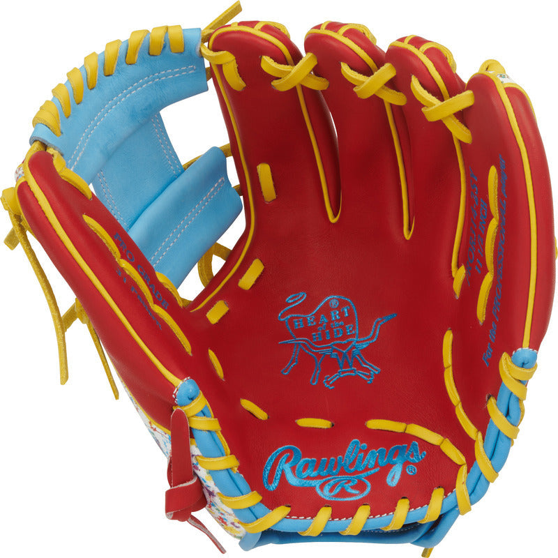 Rawlings Heart of the Hide 11.5" Baseball Fielding Glove - PROR314-2SY