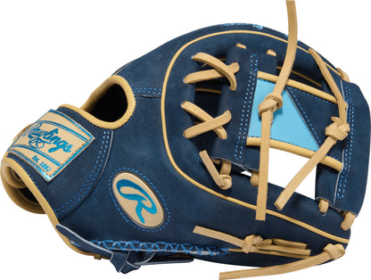 Rawlings Heart of the Hide 11.5" Gold Glove Club February 2026 Baseball Fielding Glove - PROR314-2XDN
