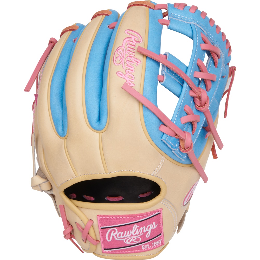 Rawlings Heart of the Hide 11.5" Baseball Glove: PROR314-32CCB