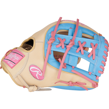 Rawlings Heart of the Hide 11.5" Baseball Glove: PROR314-32CCB