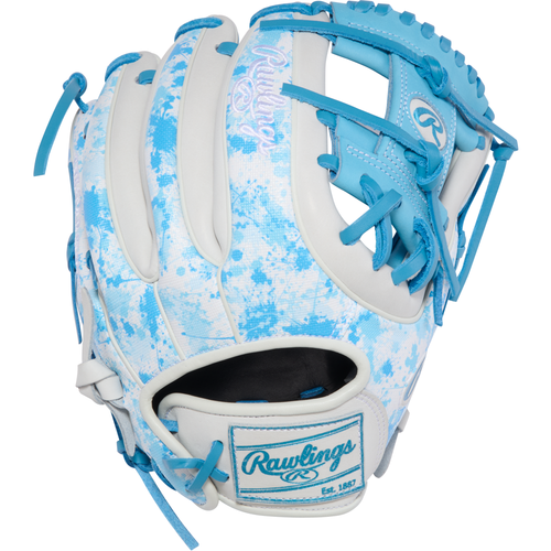 Rawlings Heart of the Hide 11.5" Baseball Glove: PROR314U-2CBW