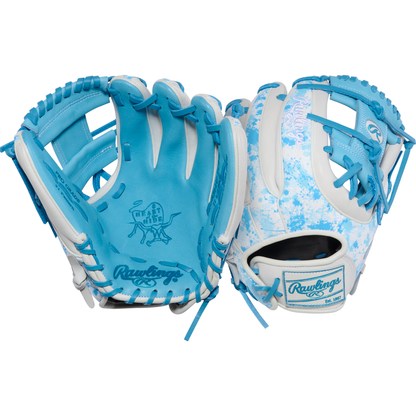 Rawlings Heart of the Hide 11.5" Baseball Glove: PROR314U-2CBW