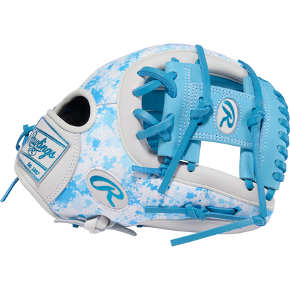Rawlings Heart of the Hide 11.5" Baseball Glove: PROR314U-2CBW