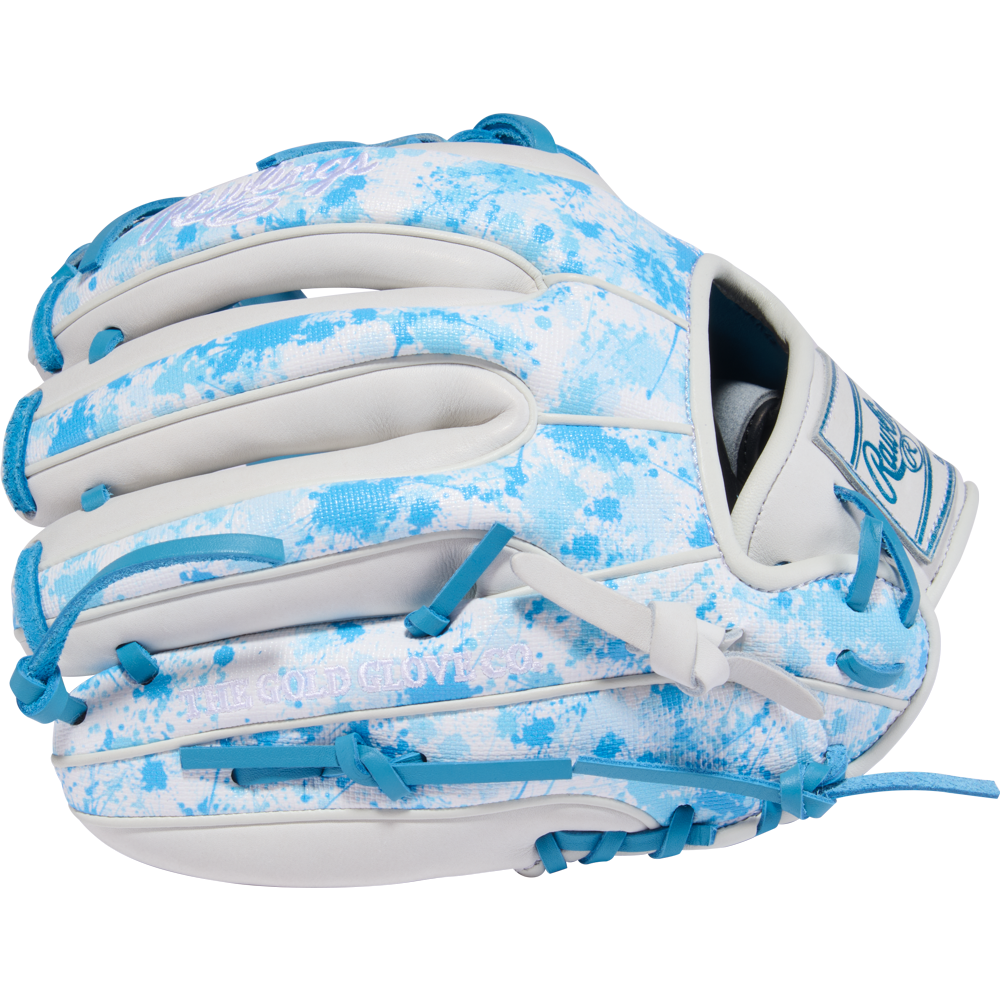 Rawlings Heart of the Hide 11.5" Baseball Glove: PROR314U-2CBW