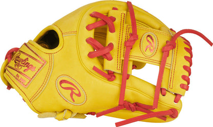 Rawlings Heart of the Hide 11.5" Baseball Fielding Glove - PROR314U-2Y
