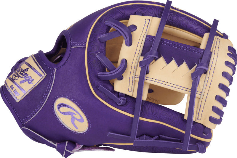 Rawlings Heart of the Hide 11.75" Baseball Fielding Glove - PROR315-2WC