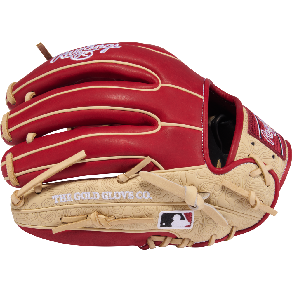 Rawlings Heart of the Hide 11.75" Baseball Glove: PROR315-2WSHCC