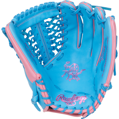 Rawlings Heart of the Hide 12.75" Baseball Glove: PROR3319-4CB
